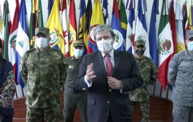 MinDefensa se pronuncia en cumplemiento de orden de disculpa de la CSJ