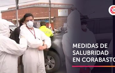 CORABASTOS