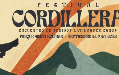 Cordillera