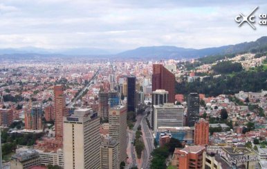 Bogotá