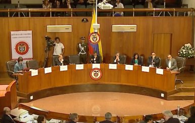 Corte Constitucional_