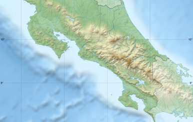 costa rica