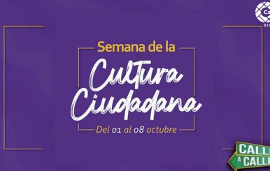Cultura Ciudadana Imagen