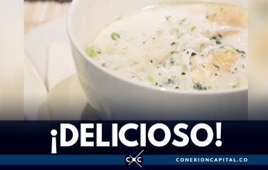 Receta para preparar la mejor changua