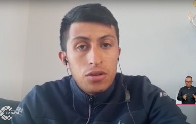 Deportista