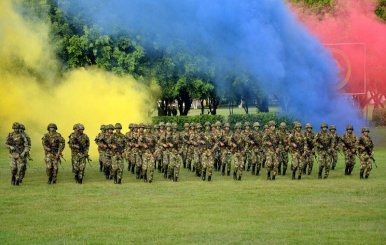 ejercito