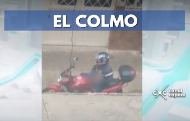 EL-COLMO