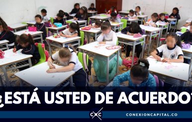 esta de acuerdo