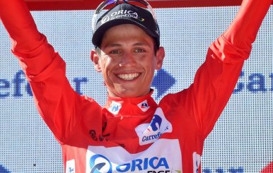 Esteban Chaves