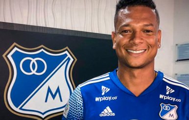 Tomada del Twitter oficial de Millonarios.
