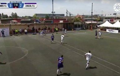 Fútbol
