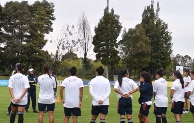 Futbol femenin
