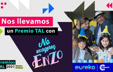 Ganamos
