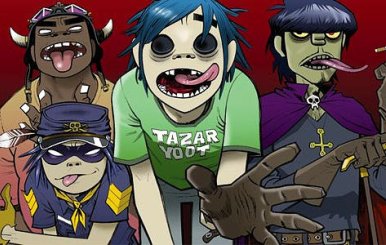 gorillaz__by_rods3000
