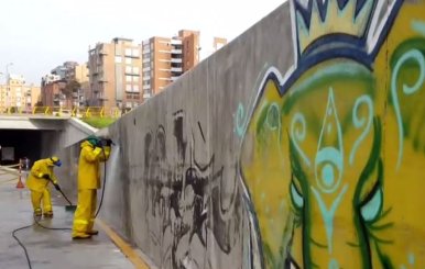 grafiti