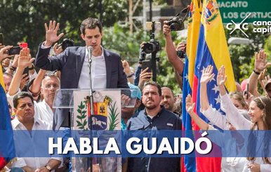 HABLA-GUAIDÓ