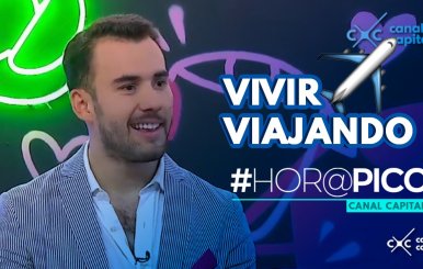 Hora Pico