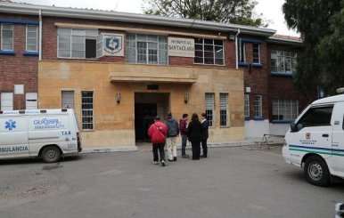 Hospital Santa Clara