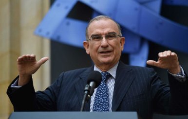 Imagen tomada de www.presidencia.gov.co