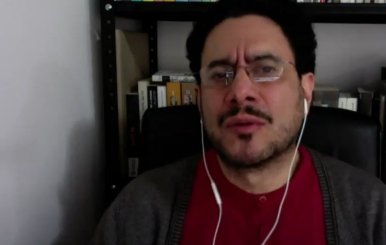 Iván Cepeda 2