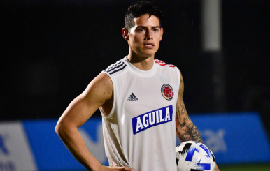 JAMES