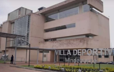 Villa Deportiva