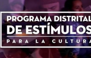 Programa de IDARTES