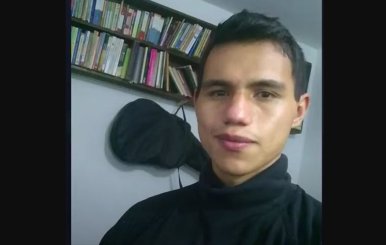 Jhonatan Tacuma