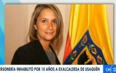 Julieta Naranjo