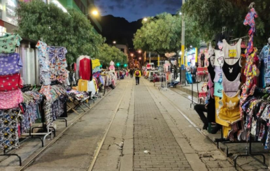 Madrugón