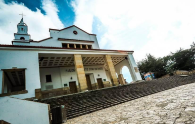 Monserrate