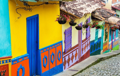 Turismo