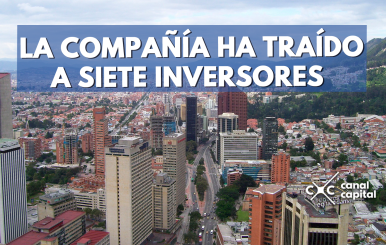 la-compañia