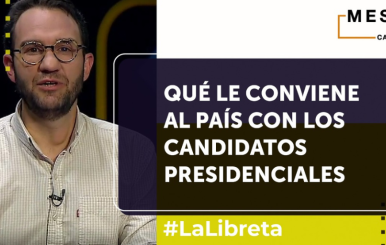 La Libreta, 1 de junio
