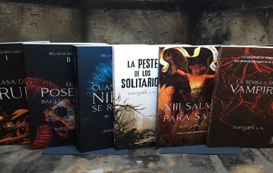 Libros