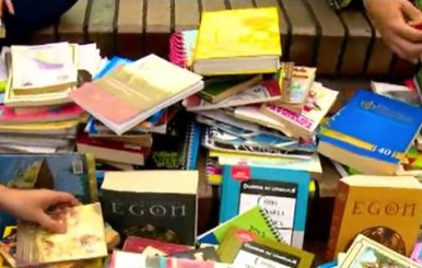 libros