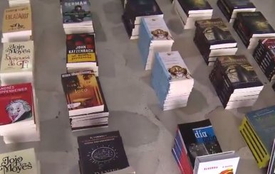 libros
