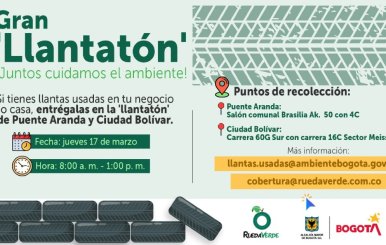 Llantatón