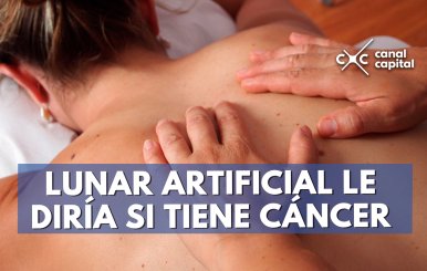 lunar artificial