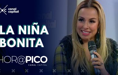 Ser exitoso no significa ser famoso: Maía