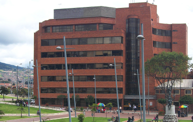 MEDICINA LEGAL BOGOTÁ 2