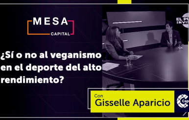 MESA CAPITAL 4