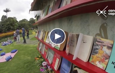 meslectura