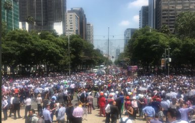 mexico