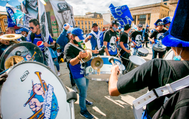 MILLONARIOS