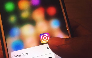 Mobile Application Apple Gadget Instagram Phone