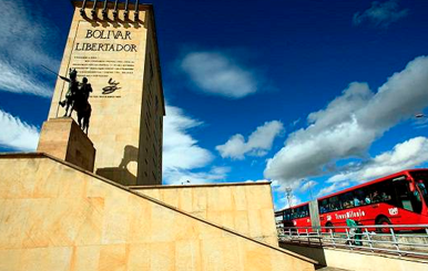 MONUMENTO A LOS HÉROES