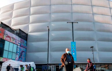Movistar Arena