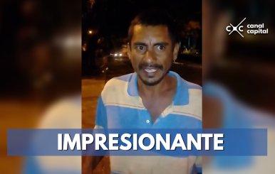 impresionante-hombre- canta-chayanne