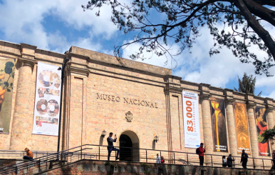 MUSEO NACIONAL